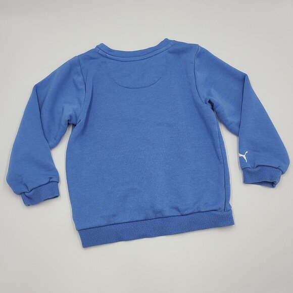 Puma x BMW M Motorsports toddler sweatsuit size 3T - Picture 5 of 10